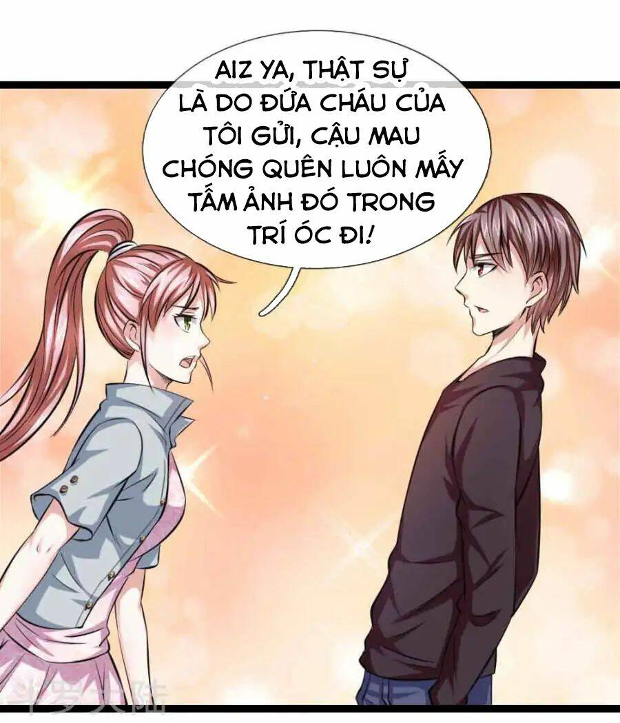 Tuyệt Thế Phi Đao: Chapter 70