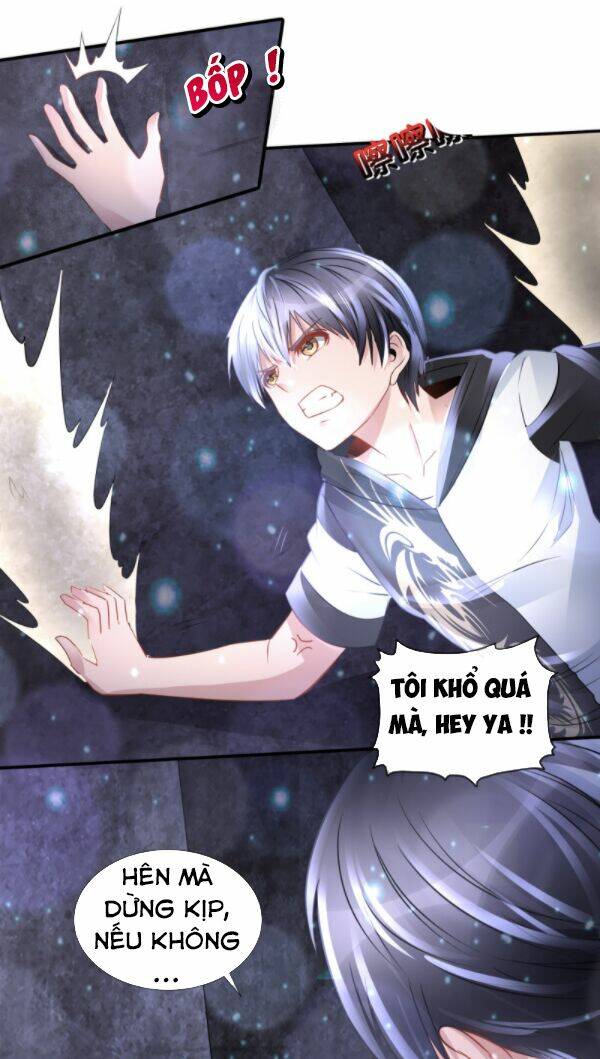 Phong Thủy Thiên Sư: Chapter 92