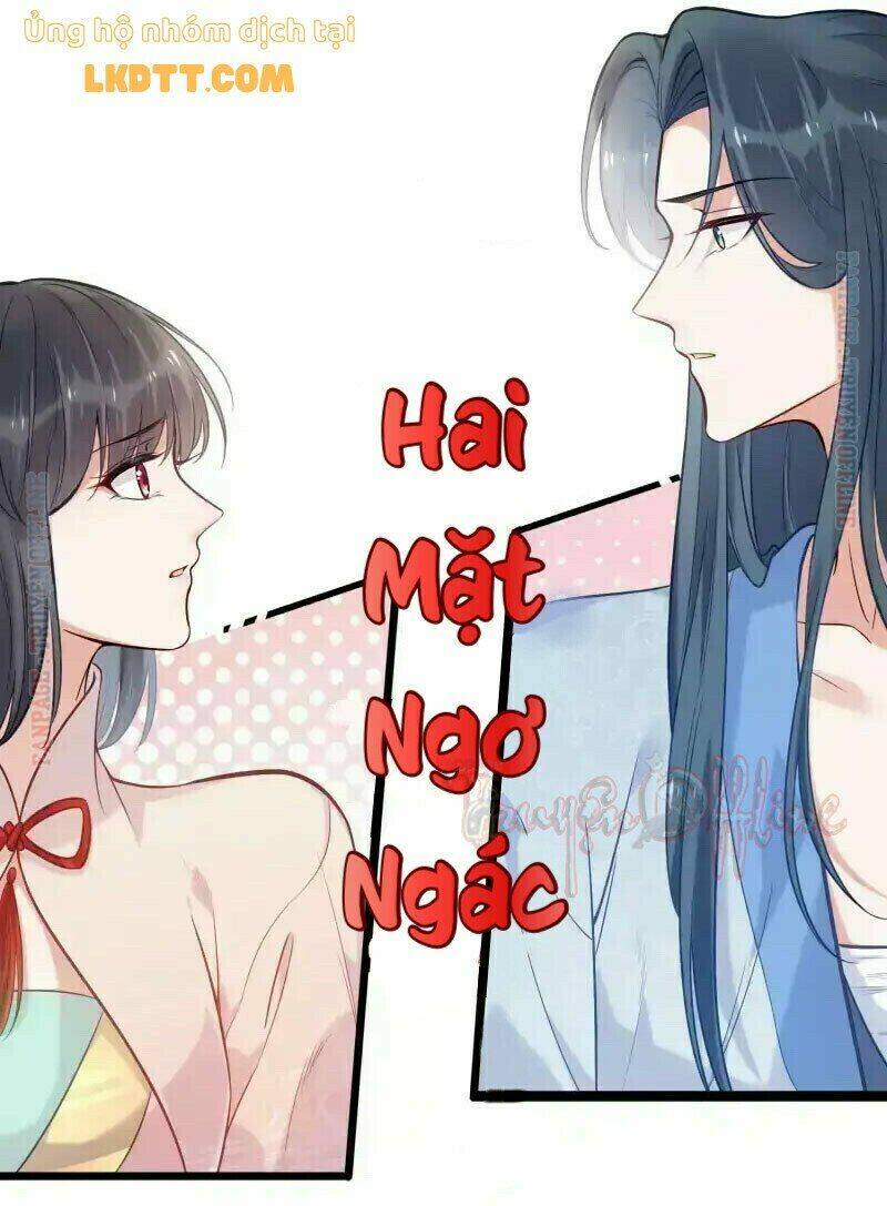 Nhật Kí Học Tập Của Hắc Liên Hoa: Chapter 7