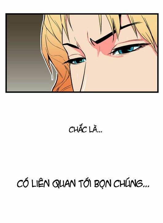 Ma Cà Rồng Quý Tộc: Chapter 9