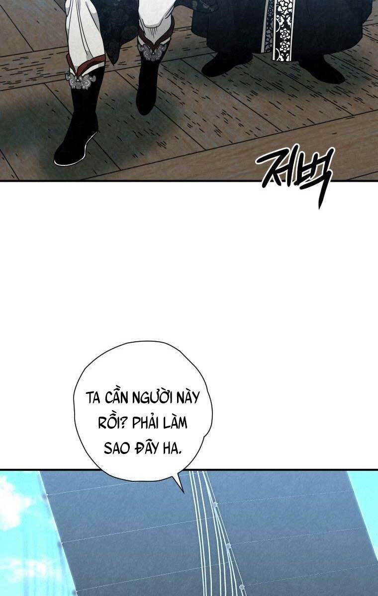 Thời Đại Hoàng Kim Của Thiên Kiếm: Chapter 33