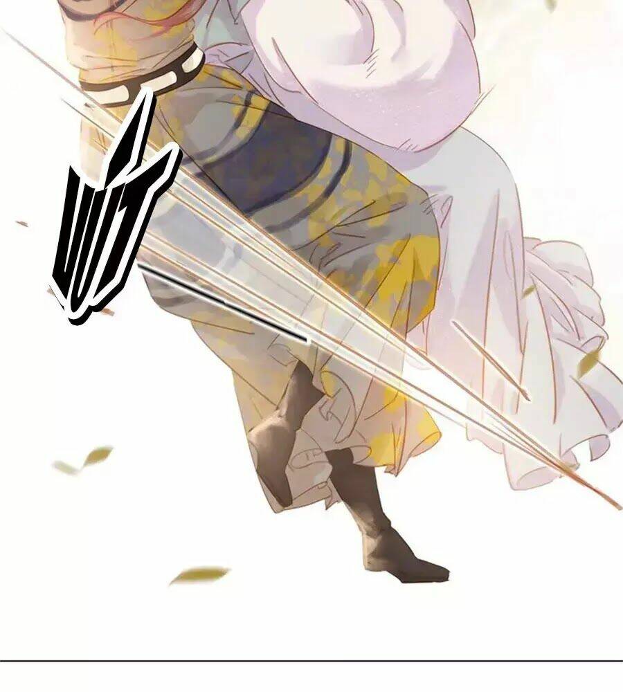 Tiểu Sư Phụ, Tóc Giả Của Ngài Rơi Rồi!: Chapter 20