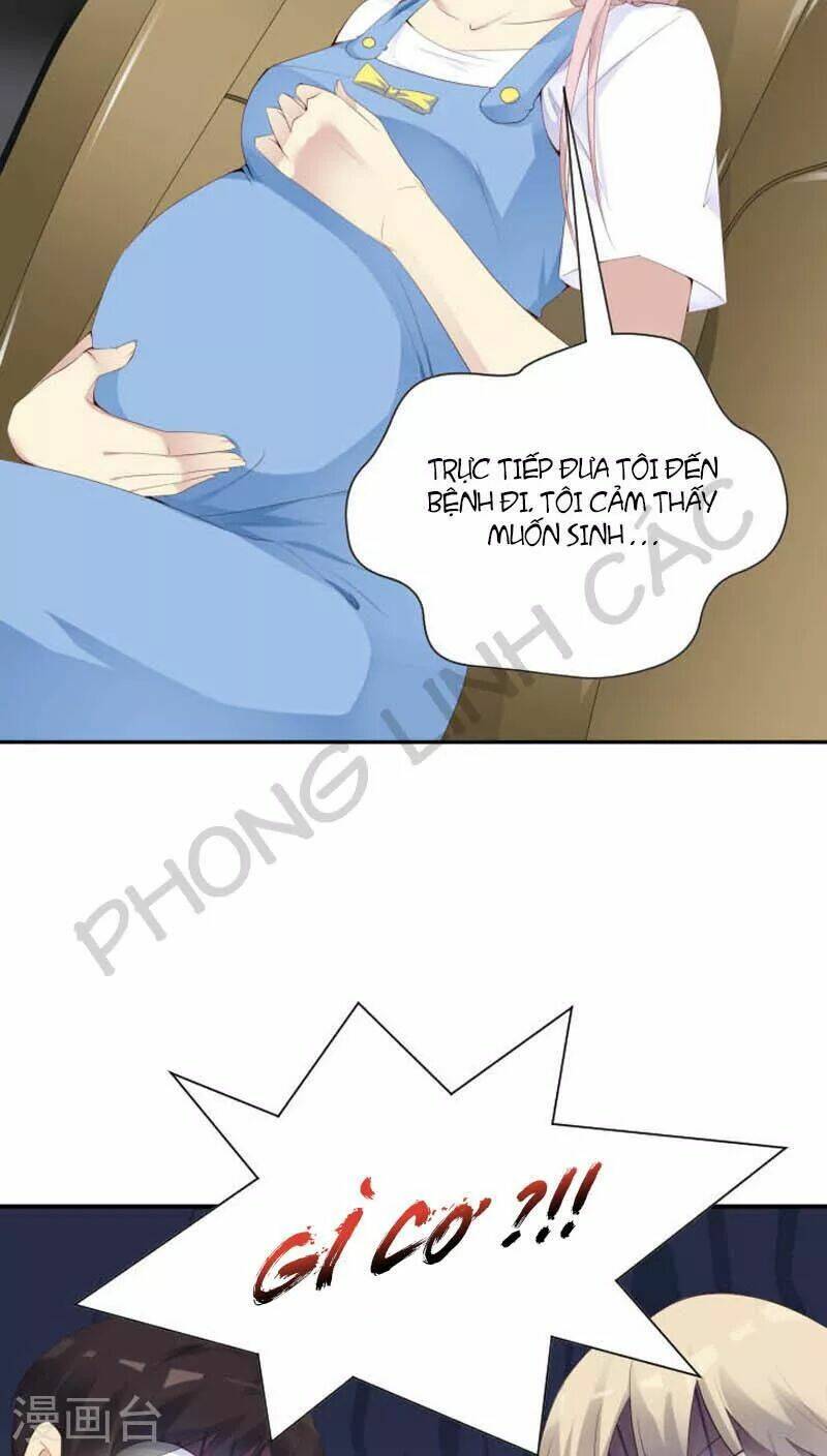 Nam Thần Là Một Đôi: Chapter 86