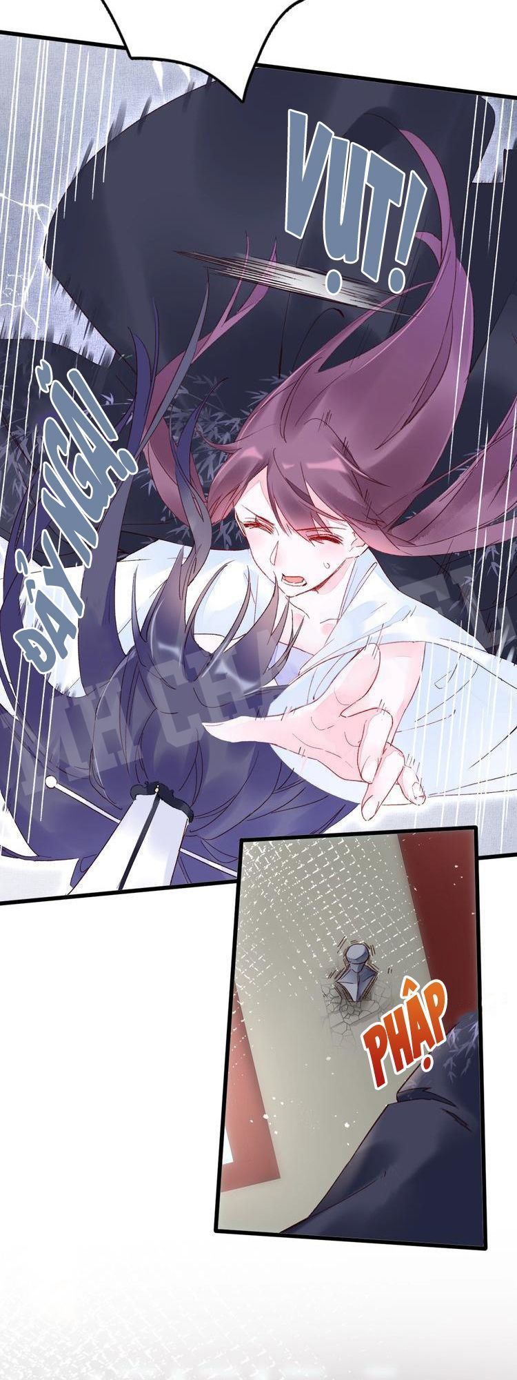 Hoa Nhan Sách 2: Chapter 78