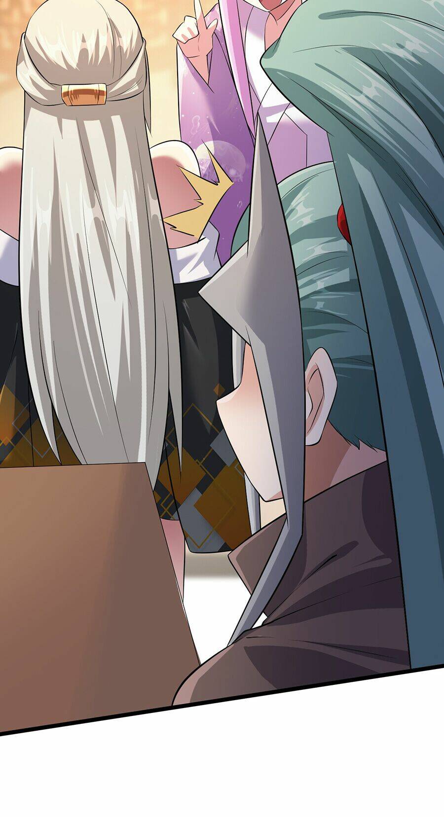 Đại Bảo Kiếm Của Tôi: Chapter 47