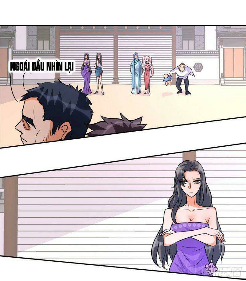 Đế Tế: Chapter 59