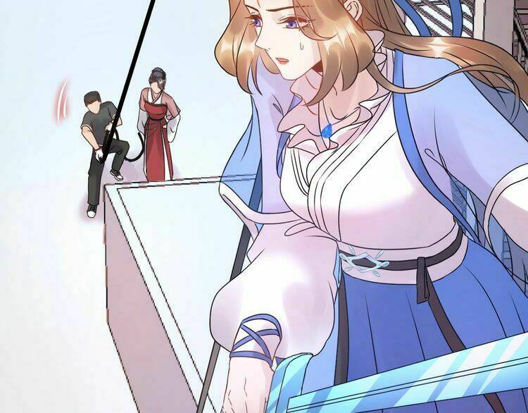 Trong Sinh Chi Ức Vạn Ảnh Hậu Yếu Thượng Vị: Chapter 112
