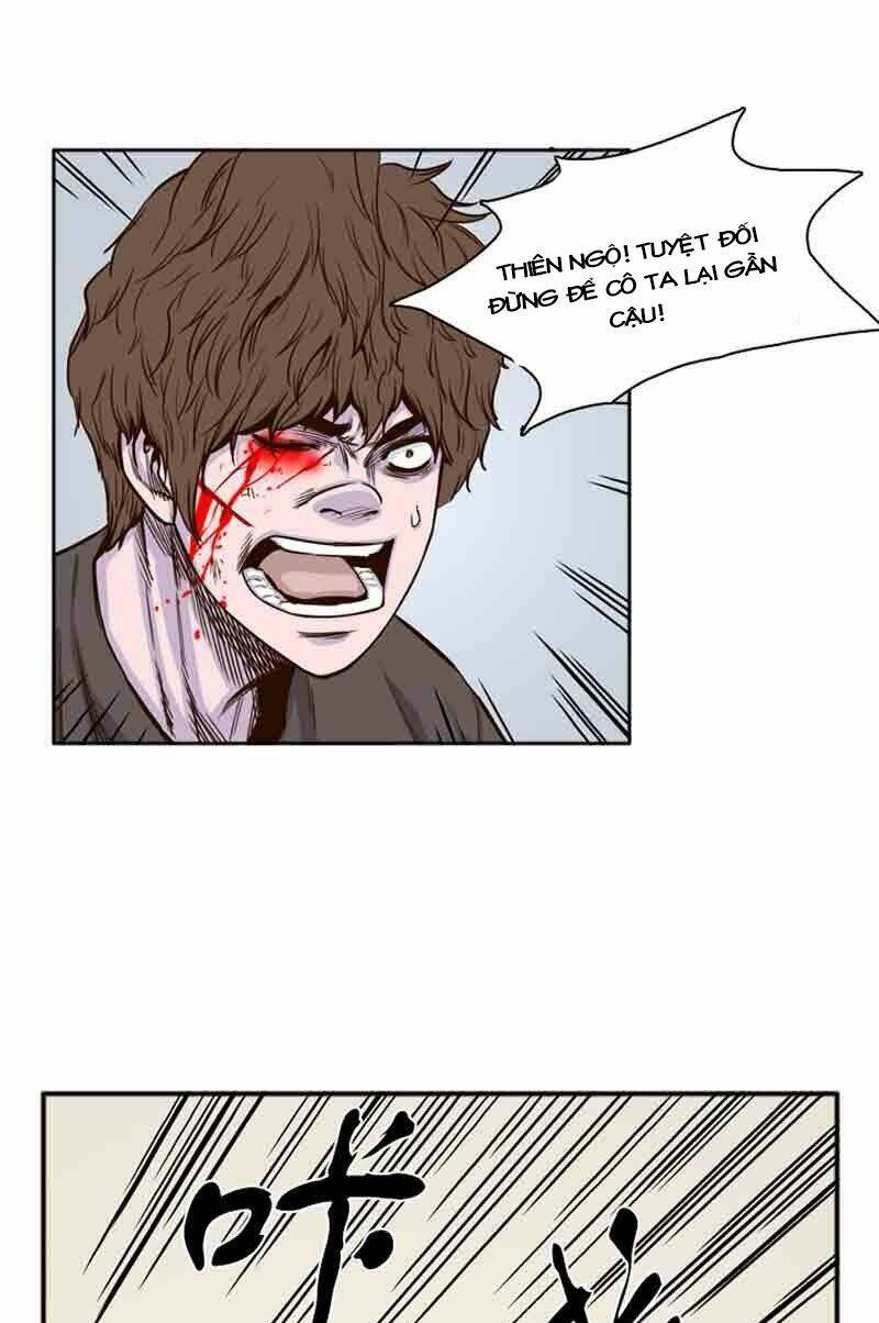 Vua Của Vong Linh: Chapter 55