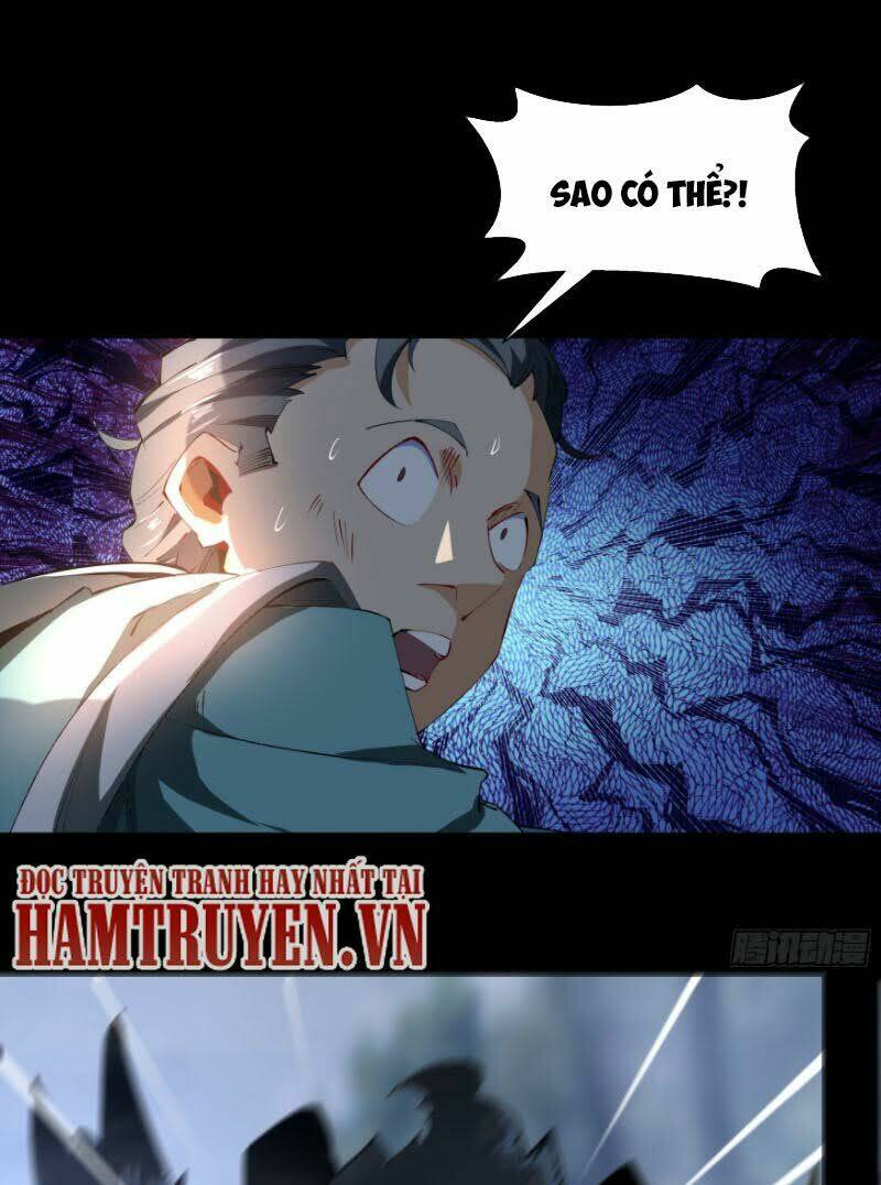 Thanh Đế Truyện: Chapter 40