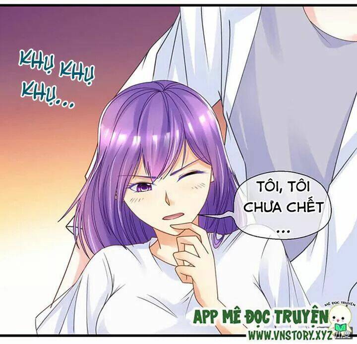Bồn Tắm Có Vấn Đề?: Chapter 43