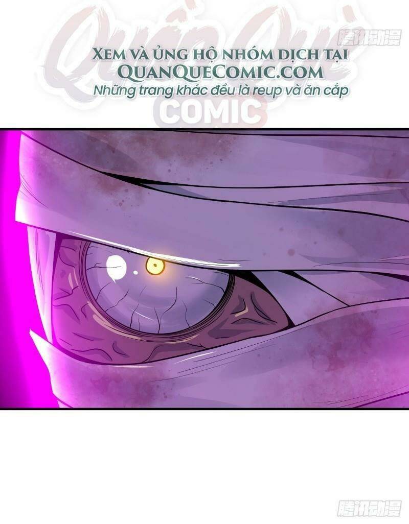 Danh Sách Kẻ Phản Diện: Chapter 81