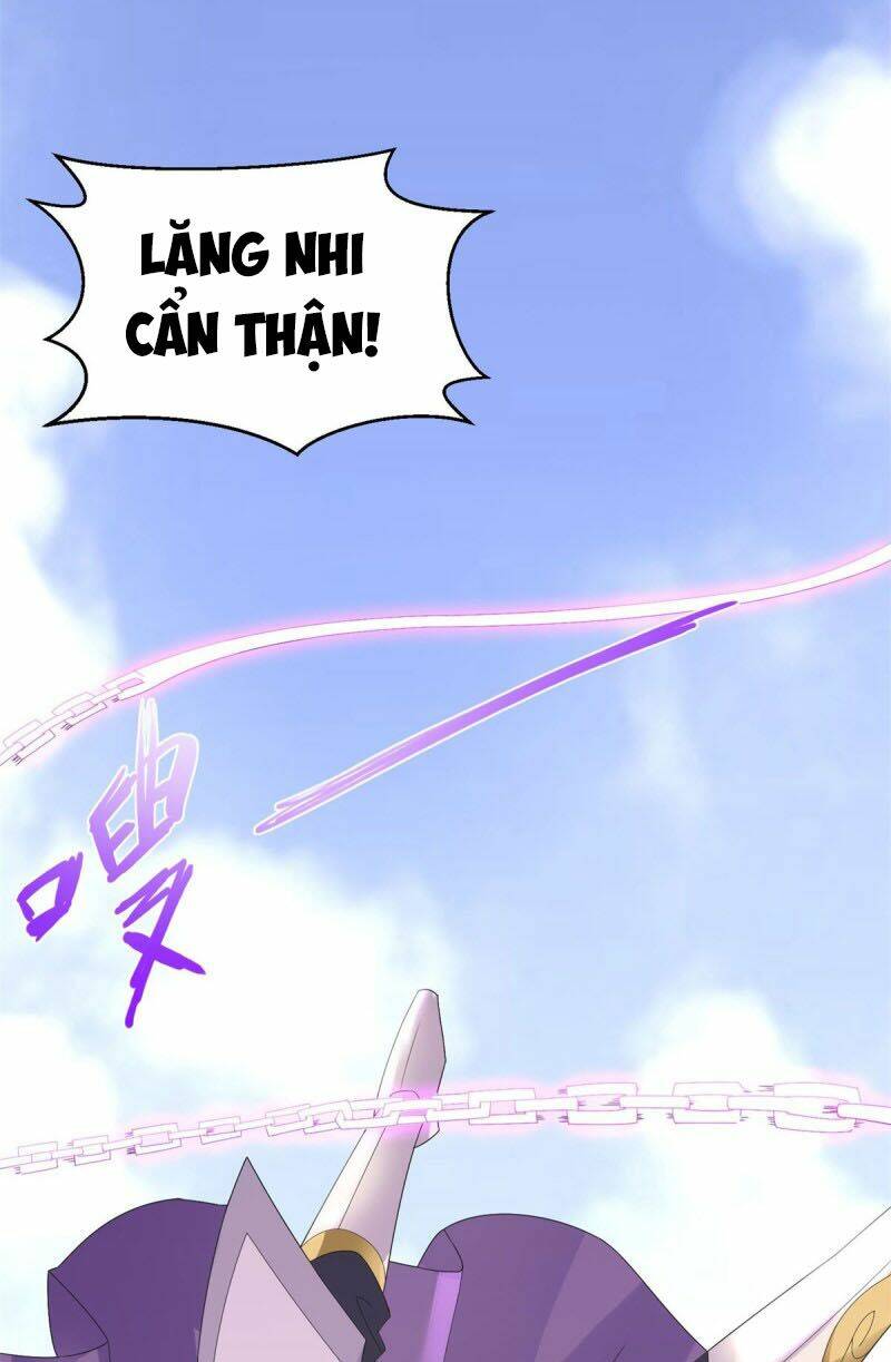 Chí Tôn Trọng Sinh: Chapter 37