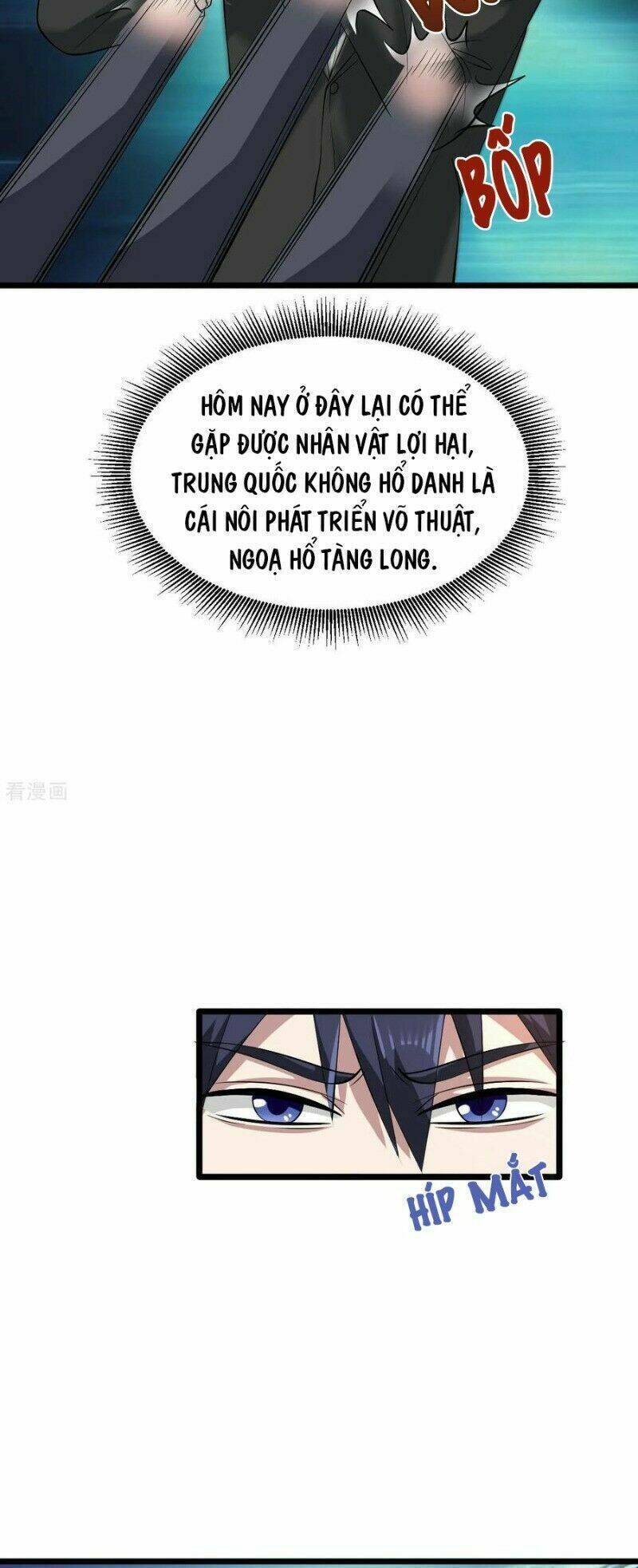 Đô Thị Tà Vương: Chapter 59