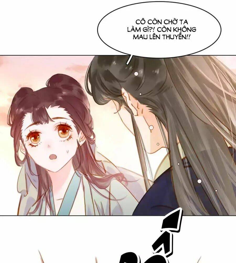 Tiểu Sư Phụ, Tóc Giả Của Ngài Rơi Rồi!: Chapter 20