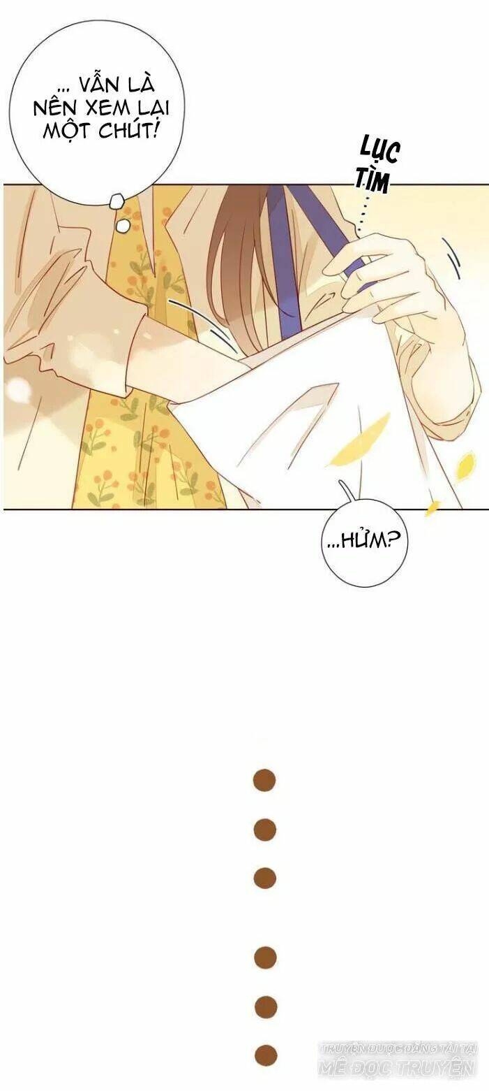 Cô Ấy Không Đáng Yêu: Chapter 21.5