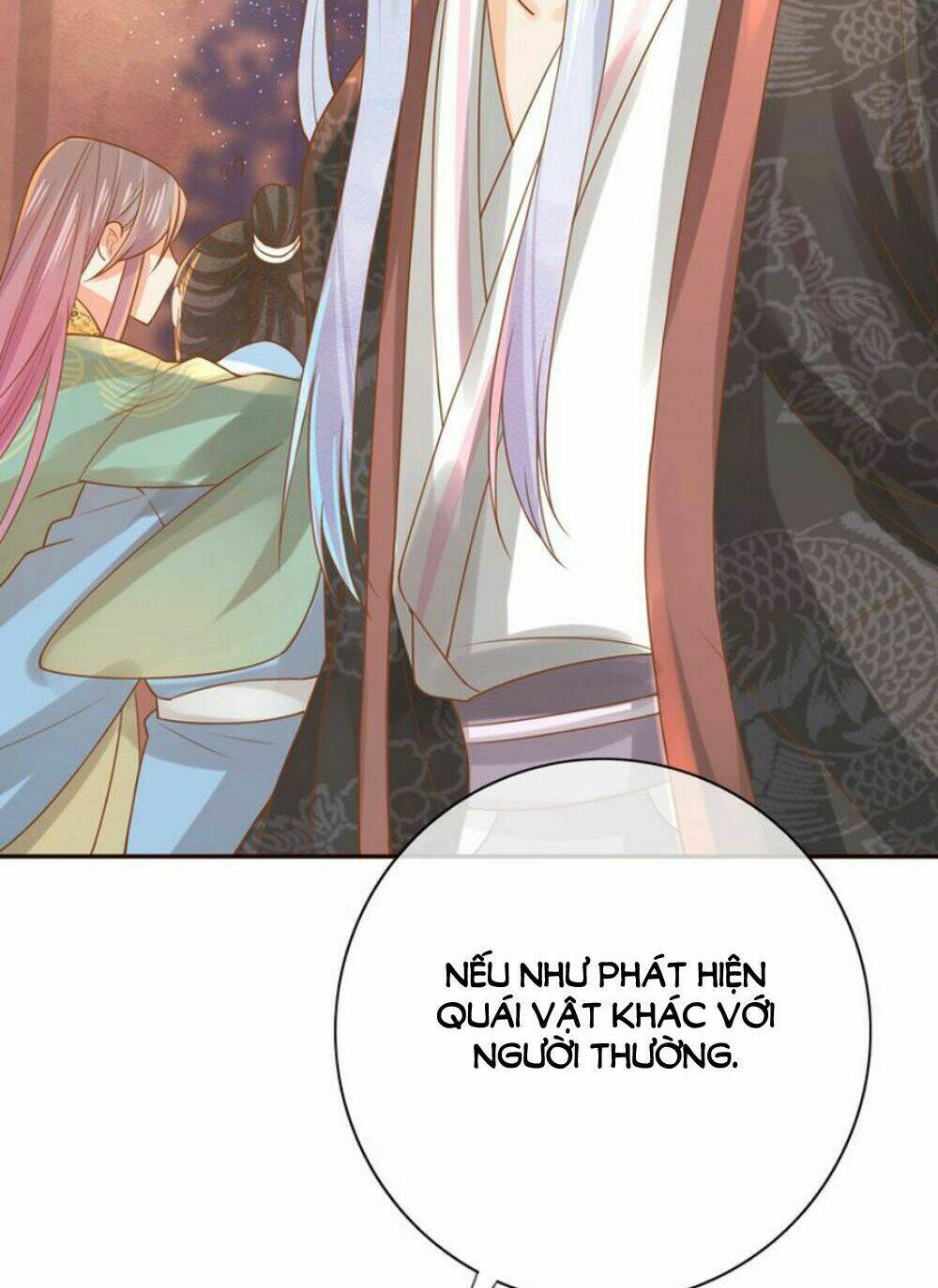 Chọc Nhầm Thượng Thần Băng Lãnh: Chapter 17