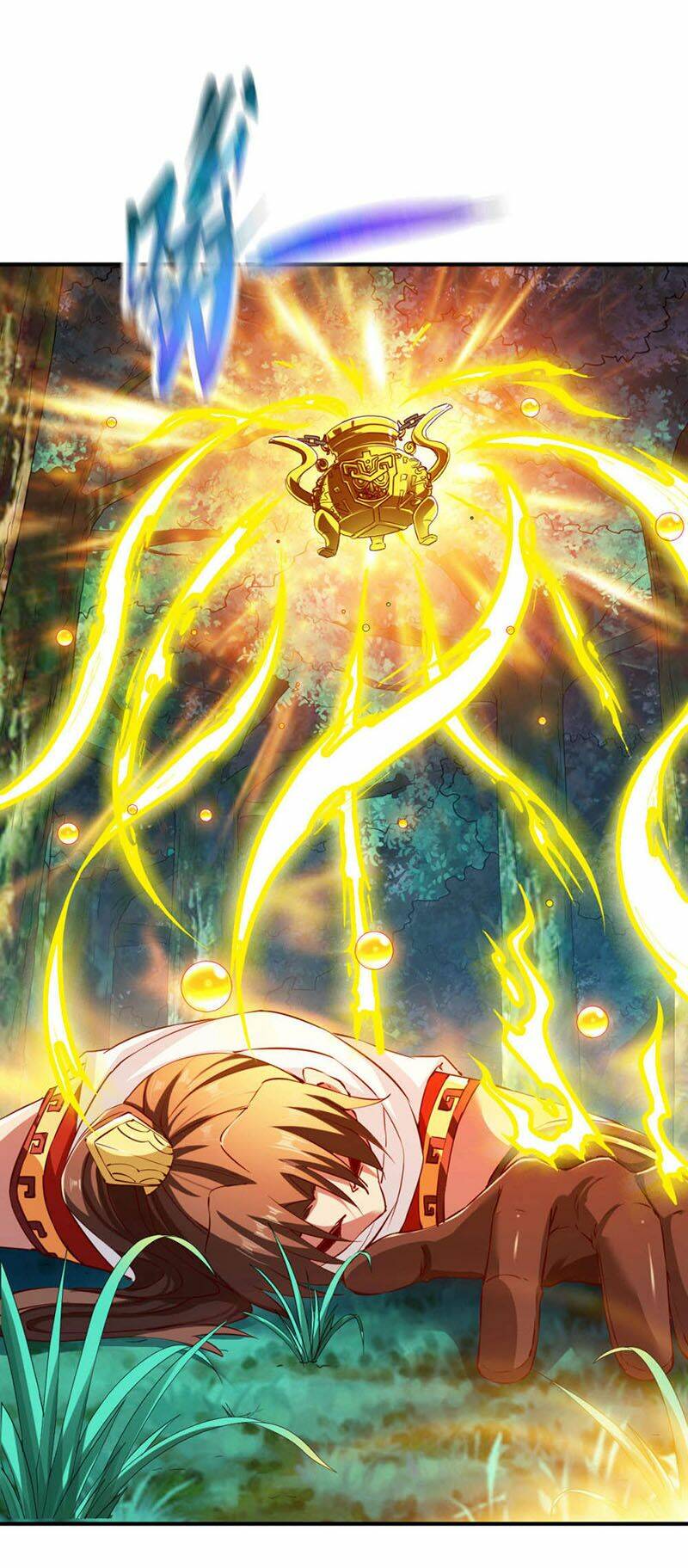 Chiến Đỉnh: Chapter 108