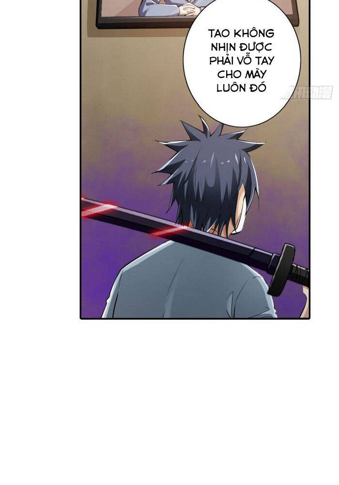 Hệ Thống Tìm Đường Chết Mạnh Nhất: Chapter 98