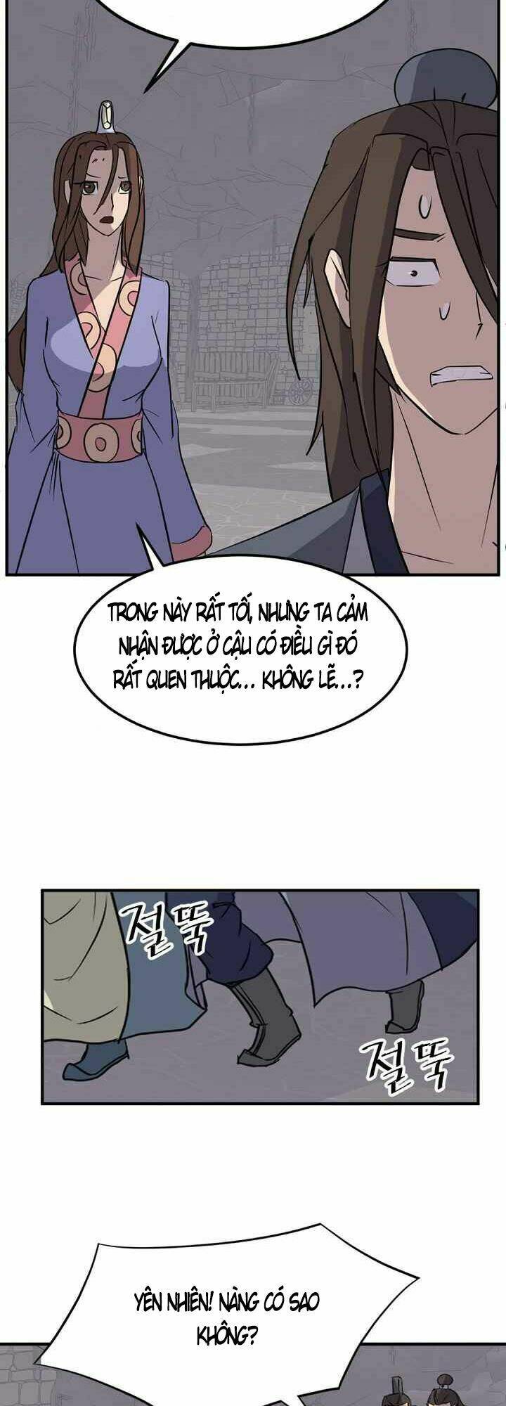 Trọng Sinh, Bất Khả Chiến Bại: Chapter 139