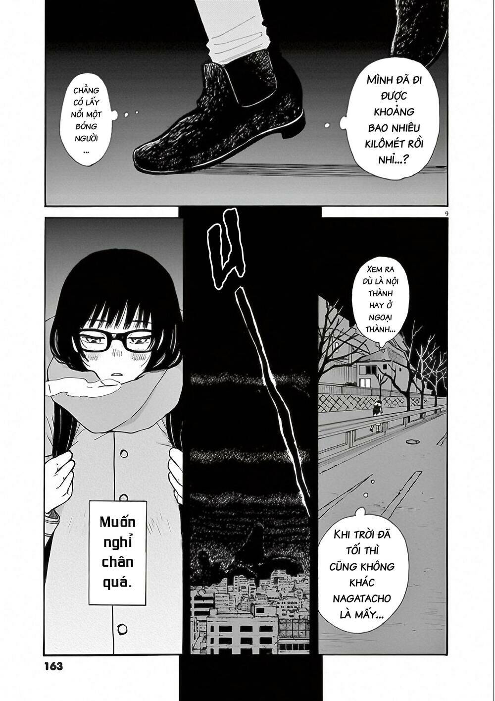 Kanon - Tận Cùng Của Tình Yêu.: Chapter 29