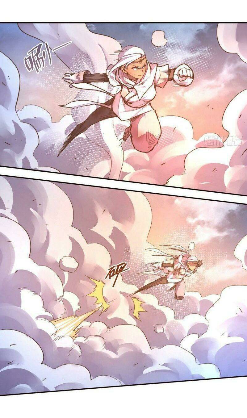 Sinh Tử Quyết: Chapter 127