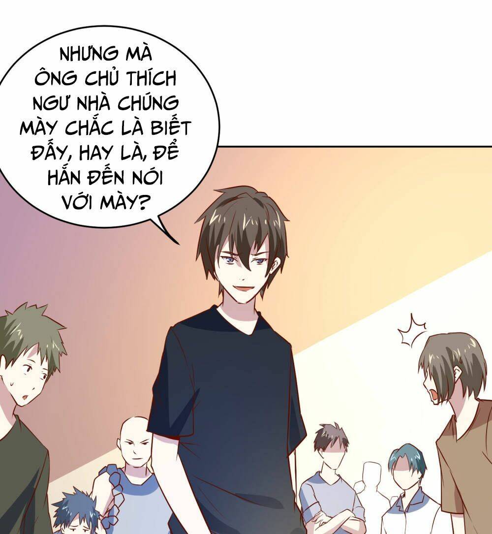 Tay Chơi Thần Cấp: Chapter 86