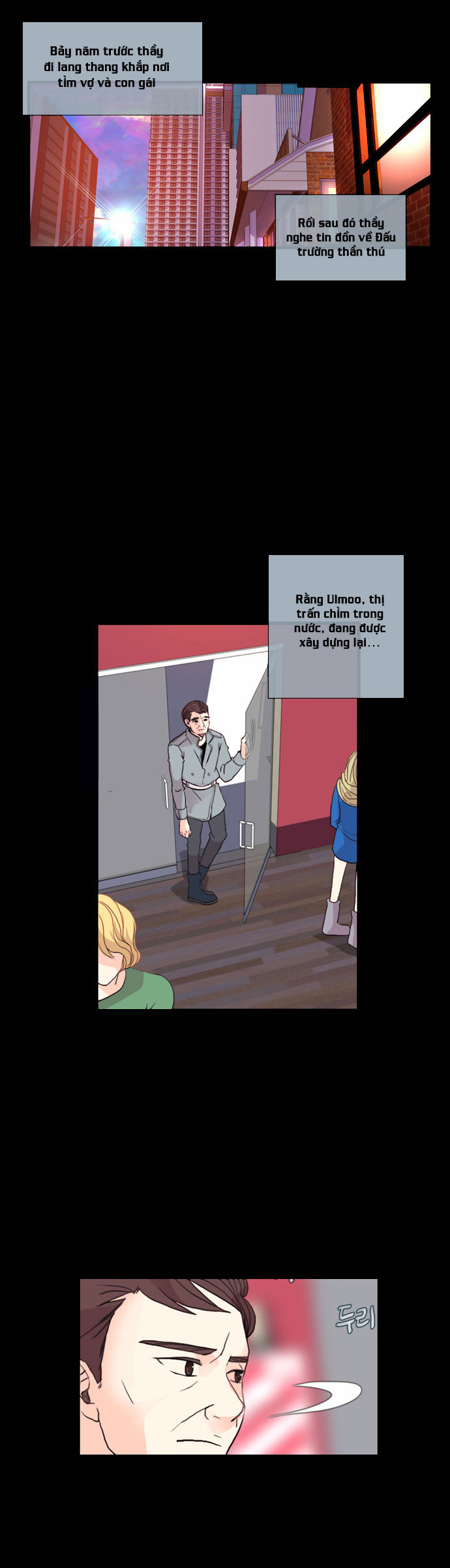 Flow: Chapter 58