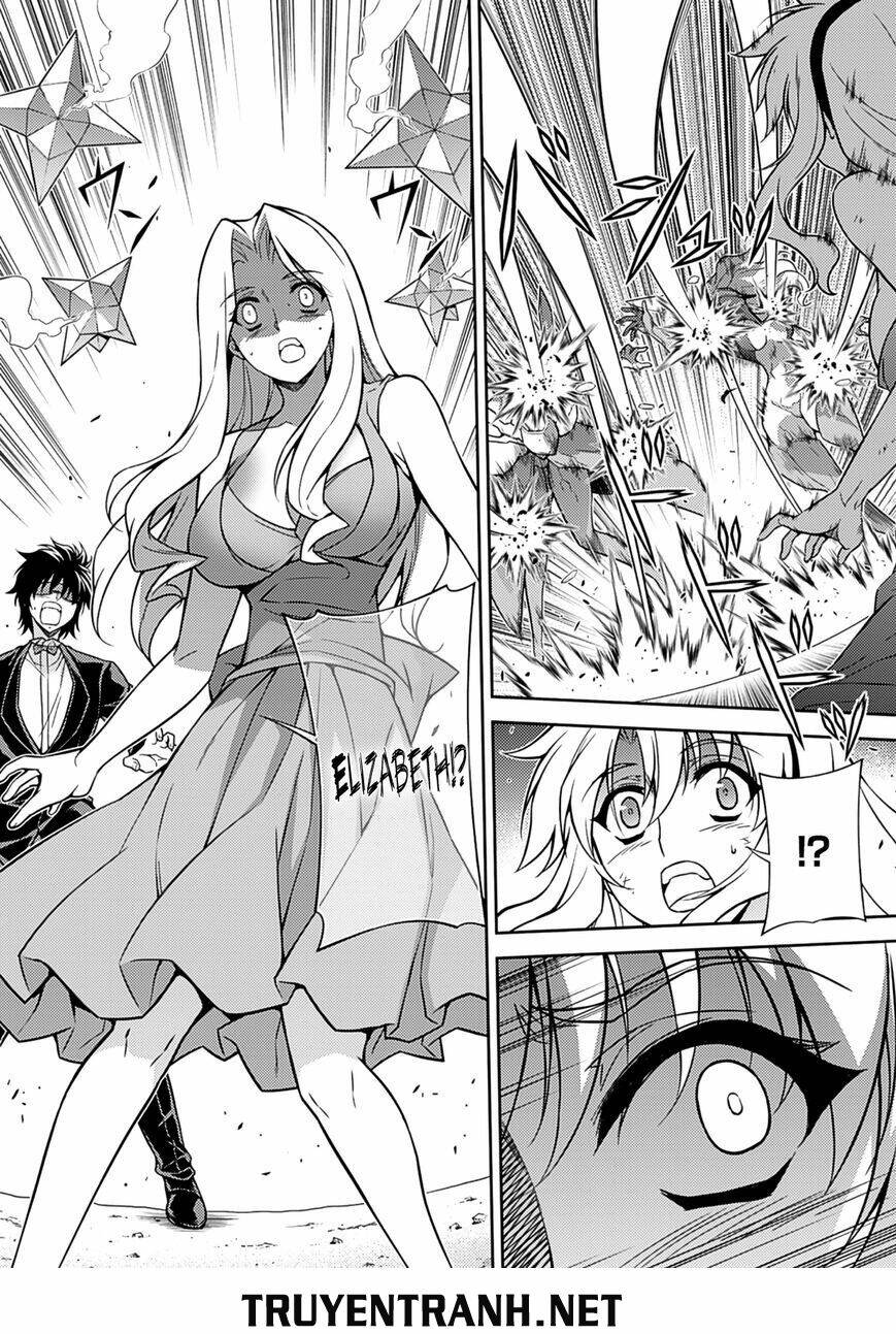 Freezing: Chapter 195