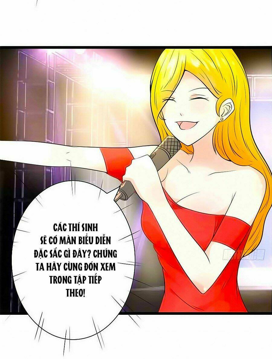 Diêm Vương Lão Công Thật Đáng Yêu: Chapter 17