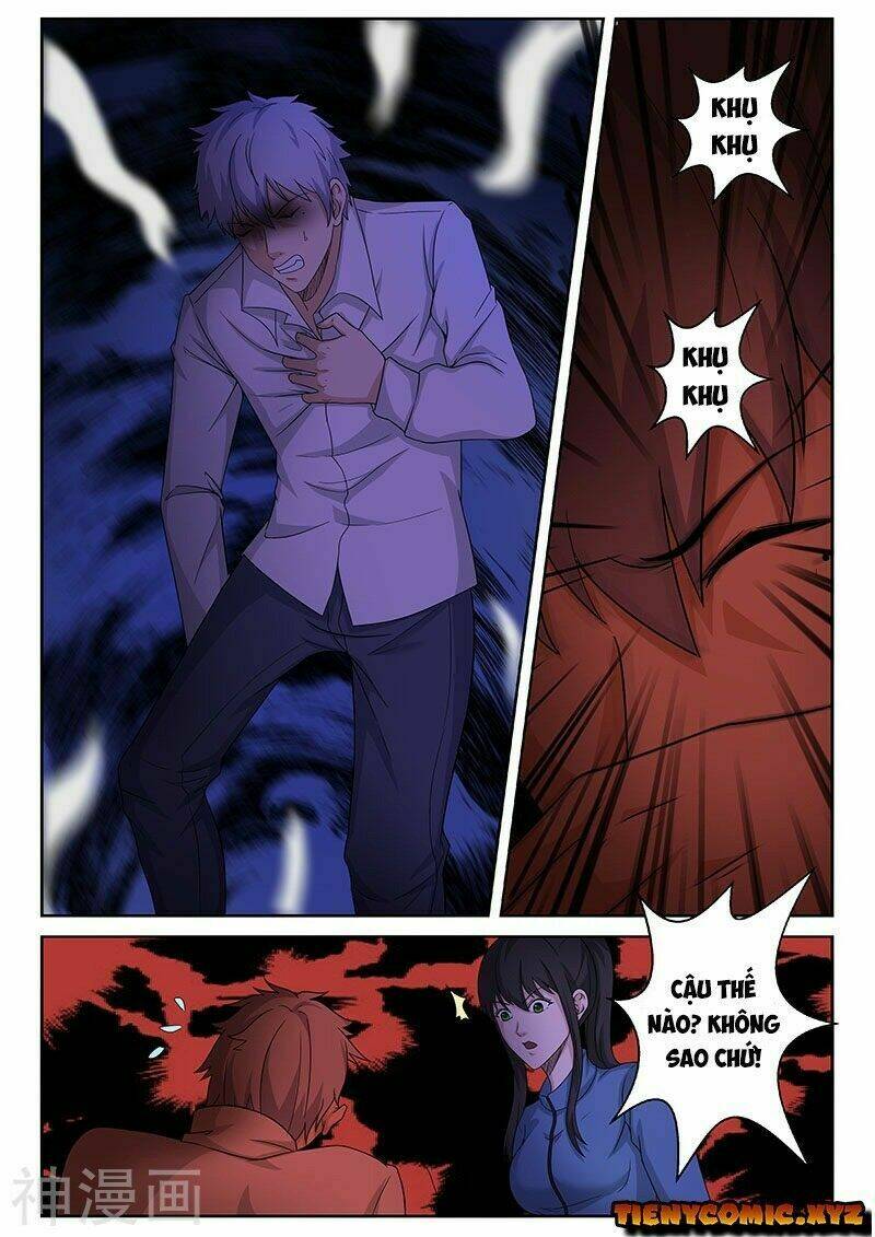 Tu Chân Cuồng Thiếu: Chapter 21