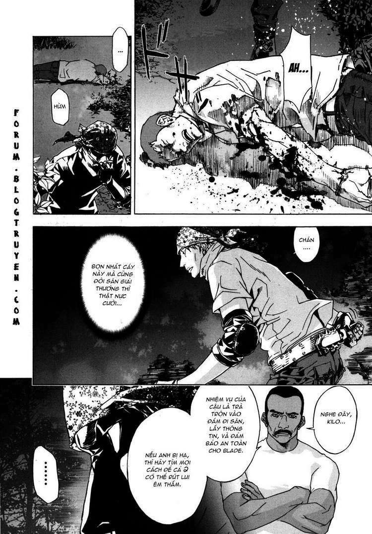 Until Death Do Us Part: Chapter 49