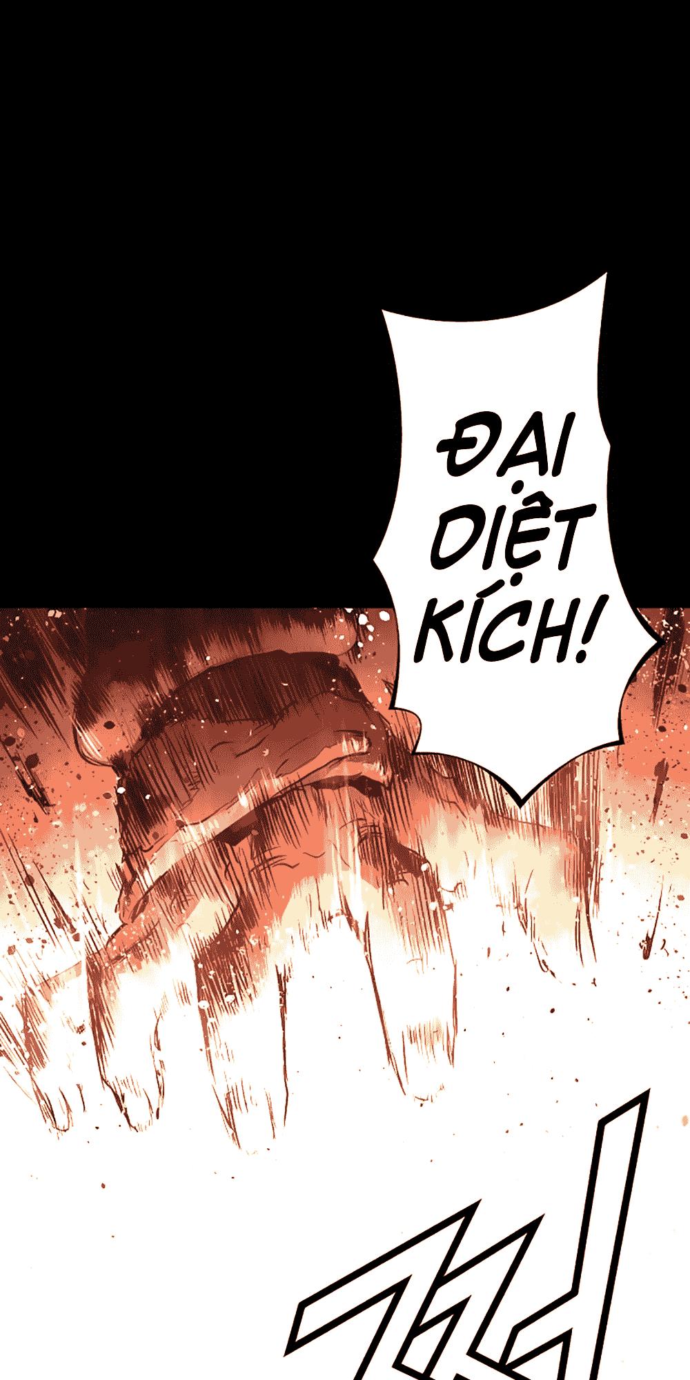 Dị Giới Tam Tuyệt: Chapter 14