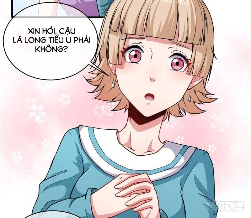 Ngạo Kiều Quỷ Vương Yêu Ta: Chapter 94