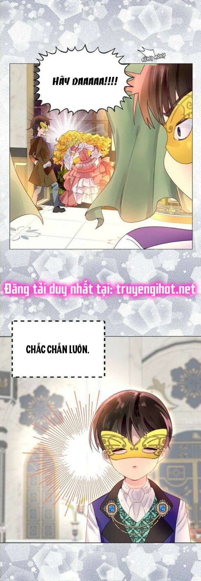 Tôi Không Phải Là Người Tốt: Chapter 156
