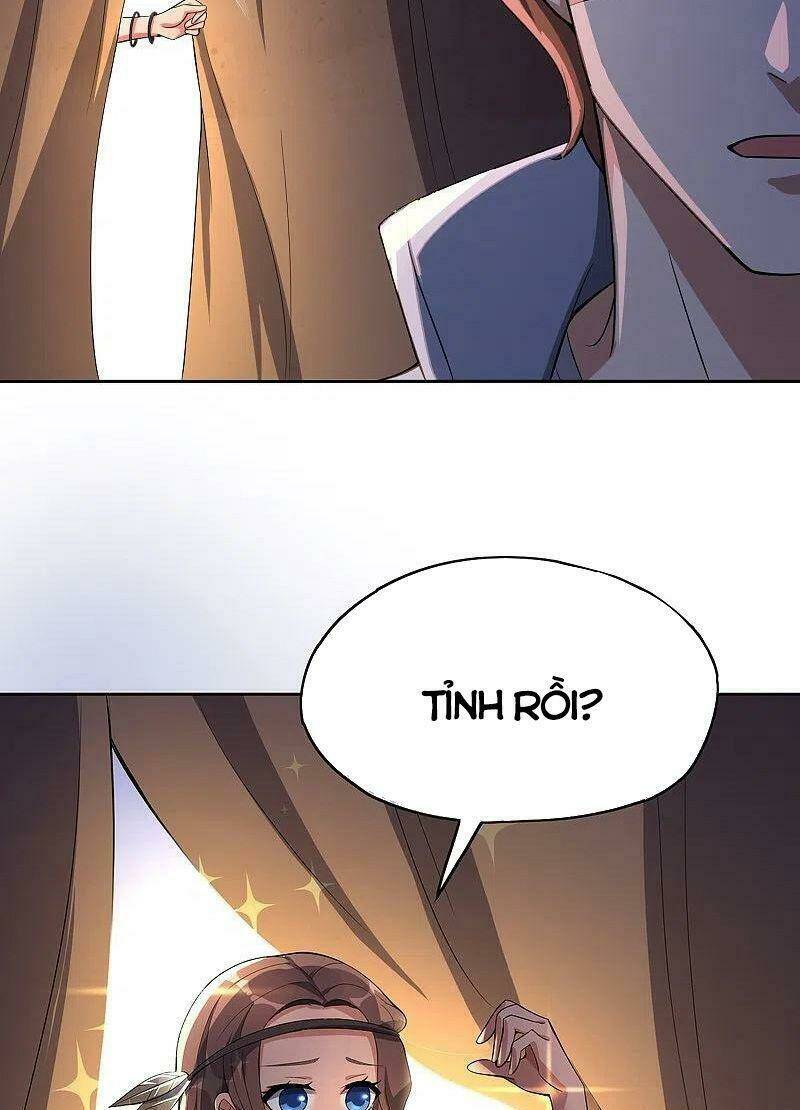 Vòng Bạn Bè Mạnh Nhất Của Tiên Giới: Chapter 169