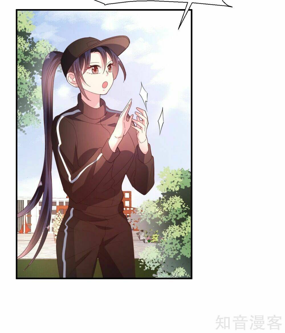 Sau Này Vẫn Cứ Thích Anh: Chapter 38