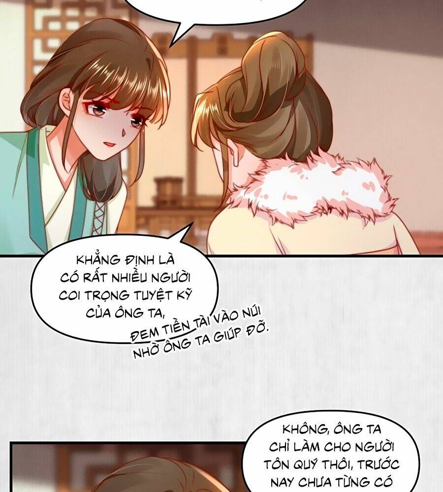 Hoạn Phi Hoàn Triều: Chapter 97