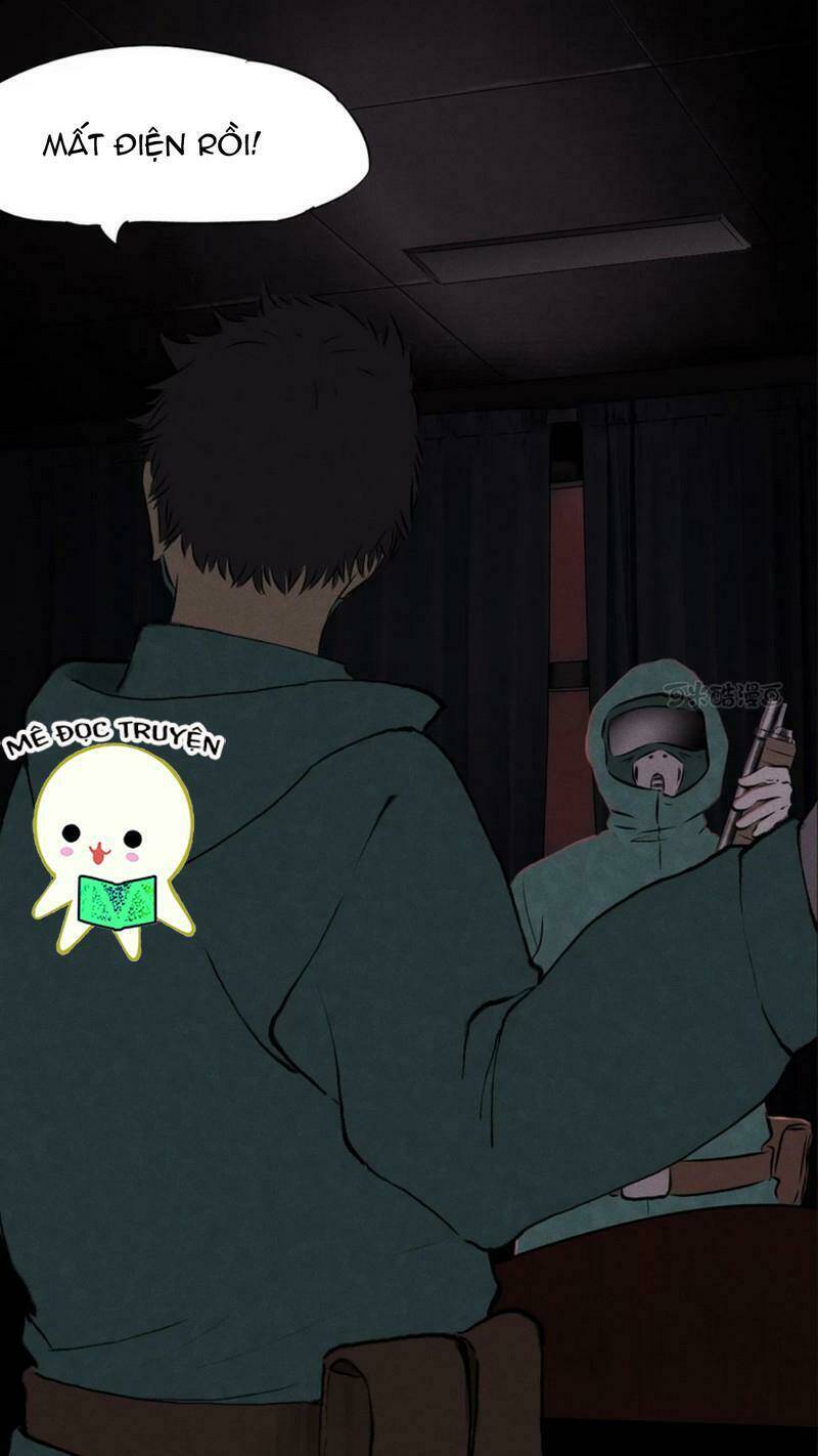 Thành Đô 1995: Chapter 26