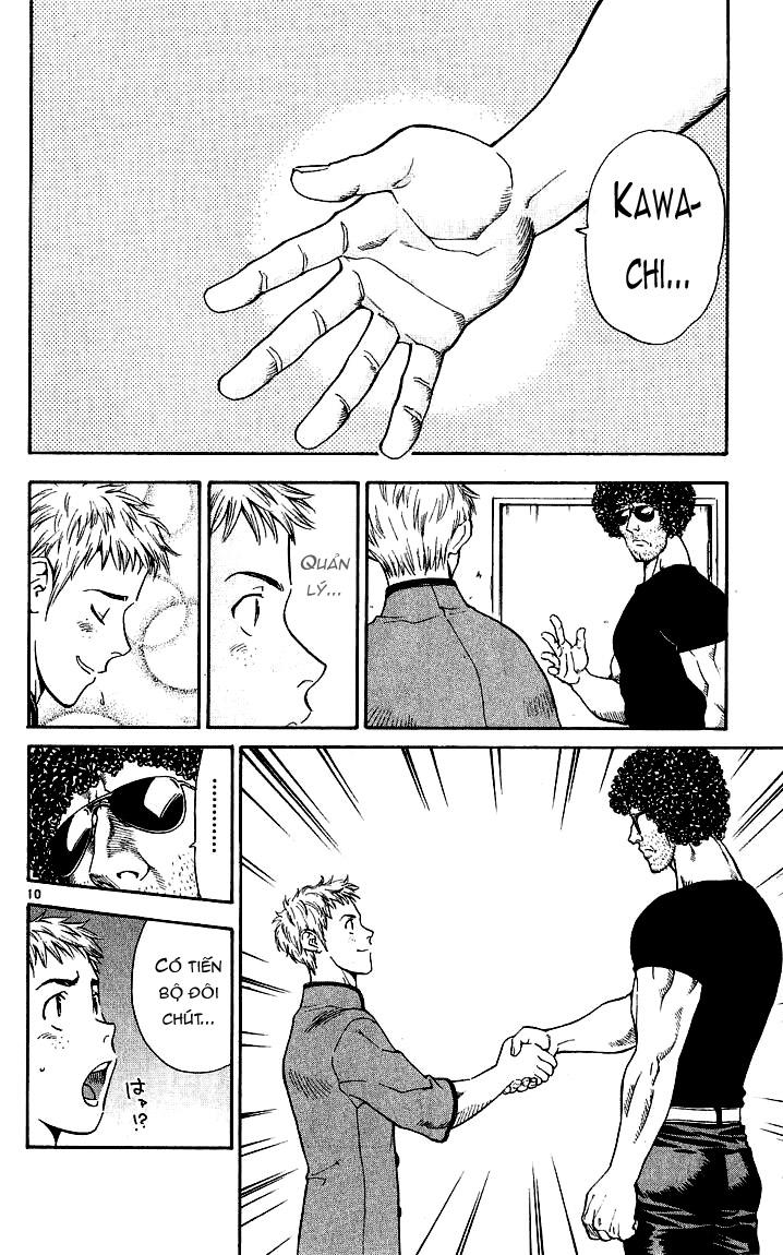 Vua Bánh Mì: Chapter 19