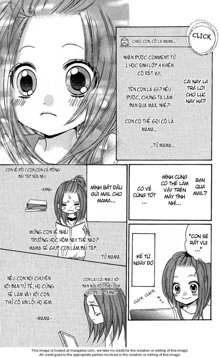 Screaming Lesson!!!: Chapter 4