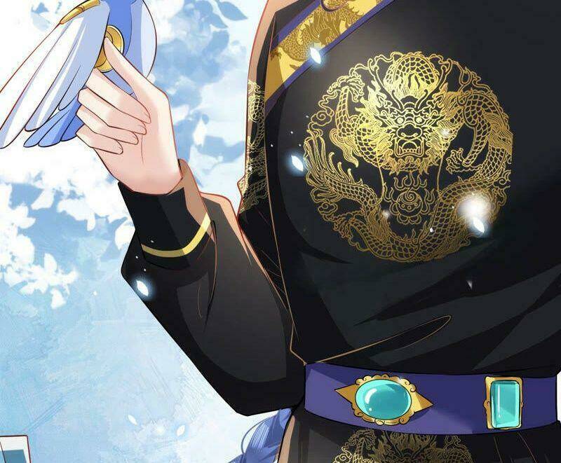 Quận Chúa Vững Vàng, Thiết Lập Nhân Vật Không Thể Vỡ: Chapter 44