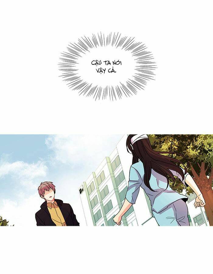 Oh! Cô Nàng Oh Yesu: Chapter 11