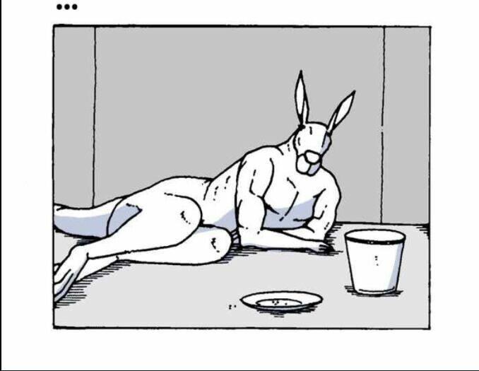 Mắc Kẹt Trên Mặt Trăng: Chapter 12