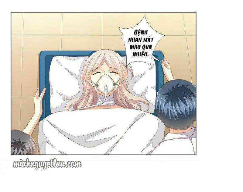 Hôn Bất Do Kỷ: Chapter 53