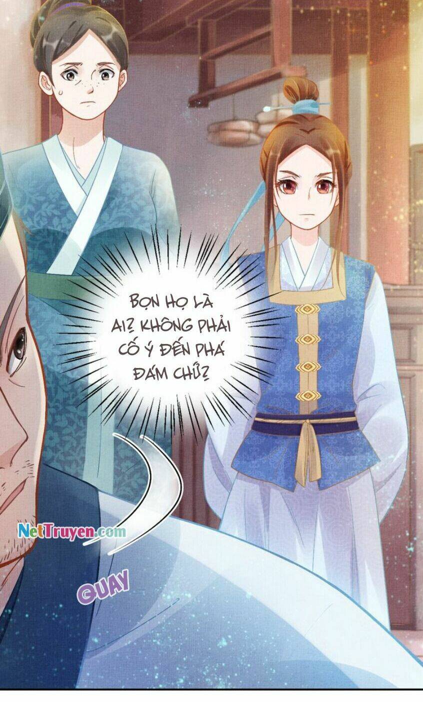 Thịnh Sủng Y Phi Chi Dao Quan Truyện: Chapter 6