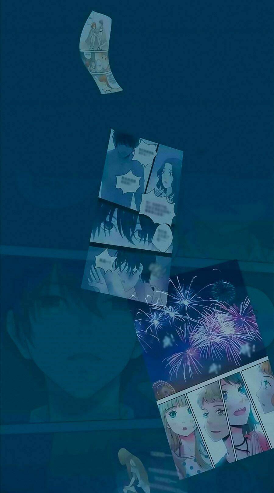 Bạc Hà Chi Hạ 2: Chapter 0