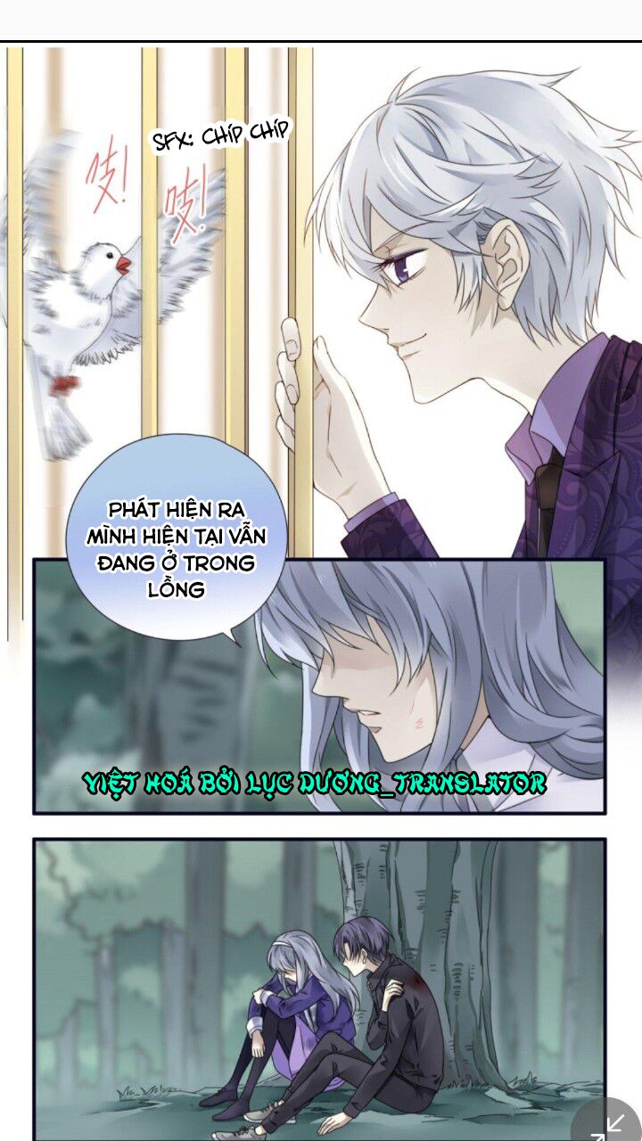 Lam Sí: Chapter 156