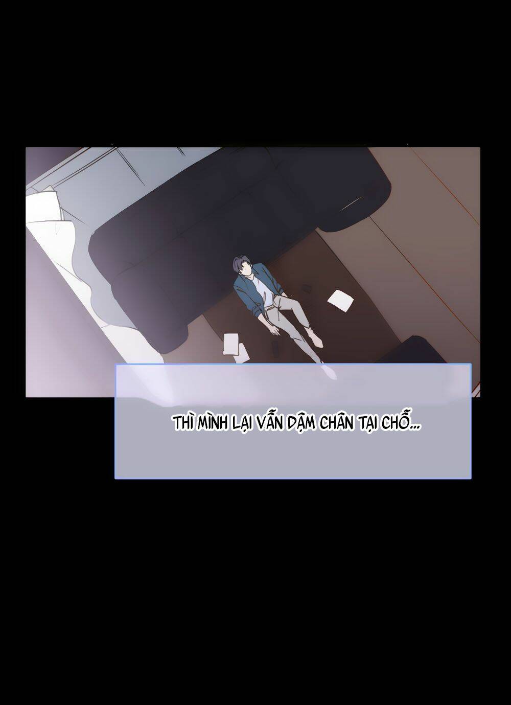 Ảnh Hậu Thời Gian: Chapter 28