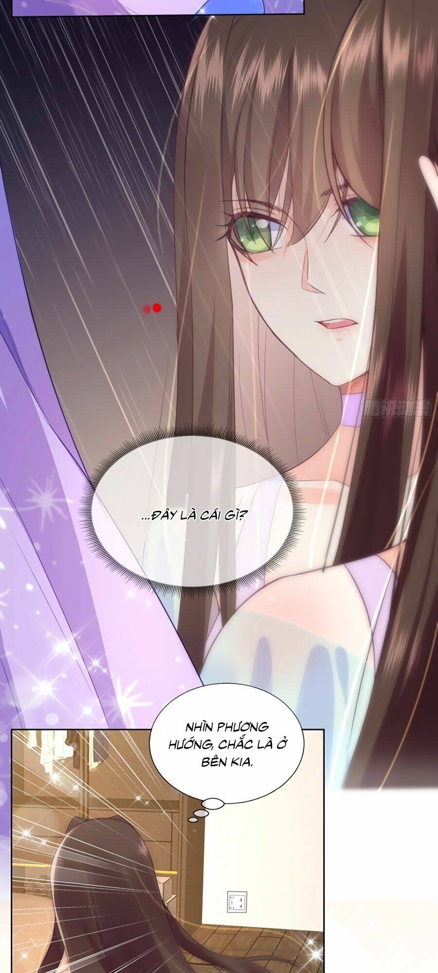 Nữ Vương Tàn Nhẫn: Chapter 8
