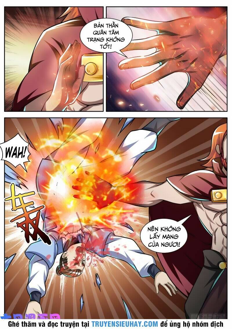 Sử Thượng Đệ Nhất Chưởng Môn: Chapter 94